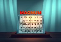 Angka Main di Togel Magnum